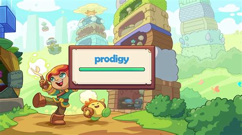 Amazing pets, epic battles and math practice. . Play prodigycom